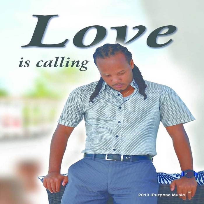 PURPOSE - Love Is Calling