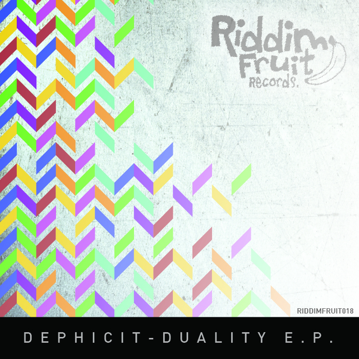 DEPHICIT - Duality EP