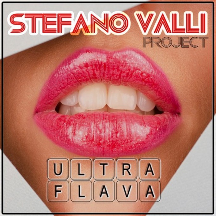 STEFANO VALLI PROJECT - Ultra Flava