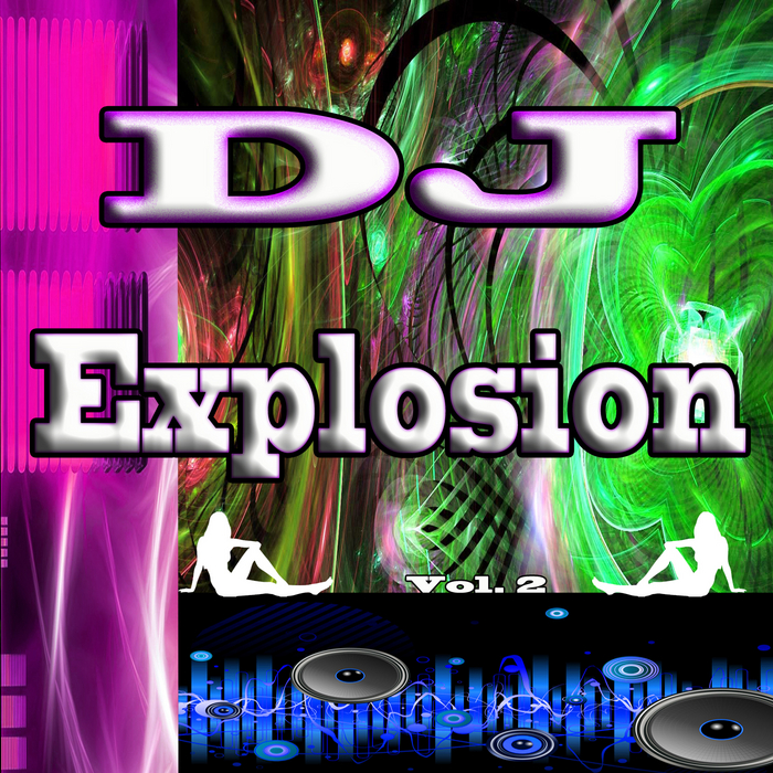 Various DJ Explosion Vol 2 at Juno Download