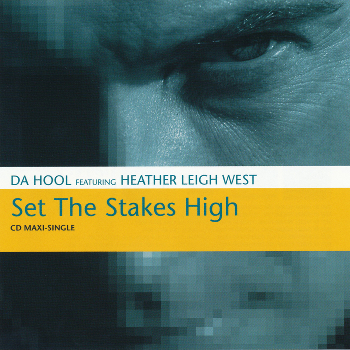 Stakes are higher. Da Hool. Heather Leigh. Da Hool Insomnia.