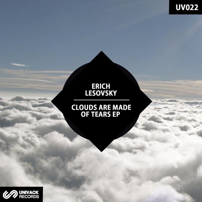 LESOVSKY, Erich - Clouds Are Made Of Tears