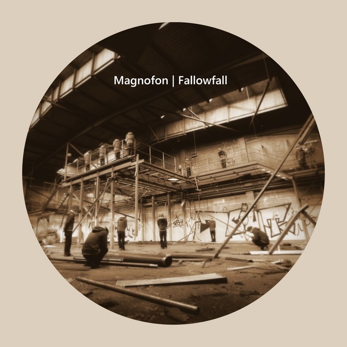 MAGNOFON - Fallowfall