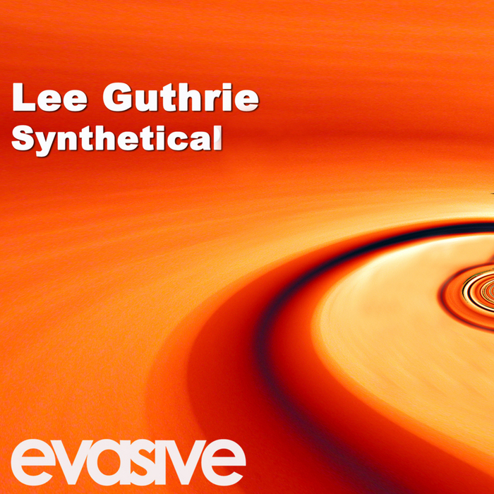 LEE GUTHRIE - Synthetical
