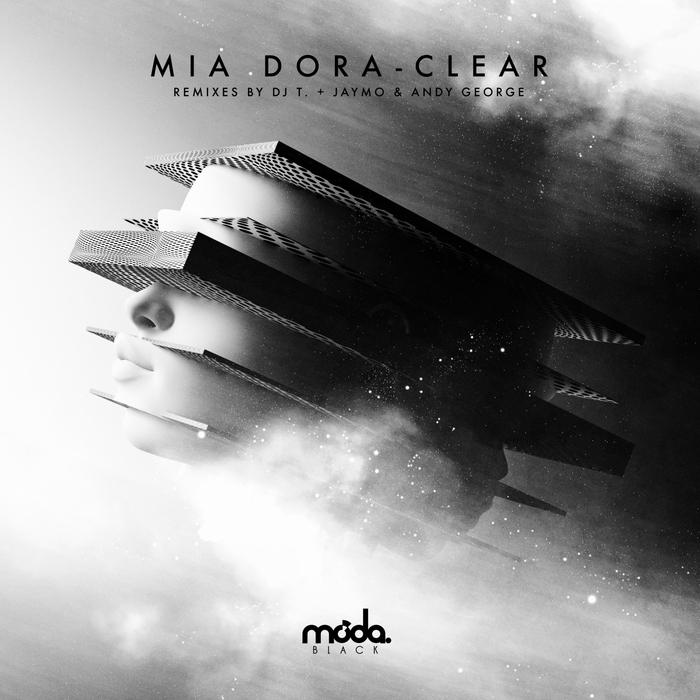 DORA, Mia - Clear
