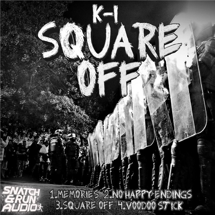 KI - Square Off