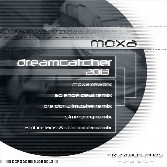 MOXA - Dreamcatcher 2013