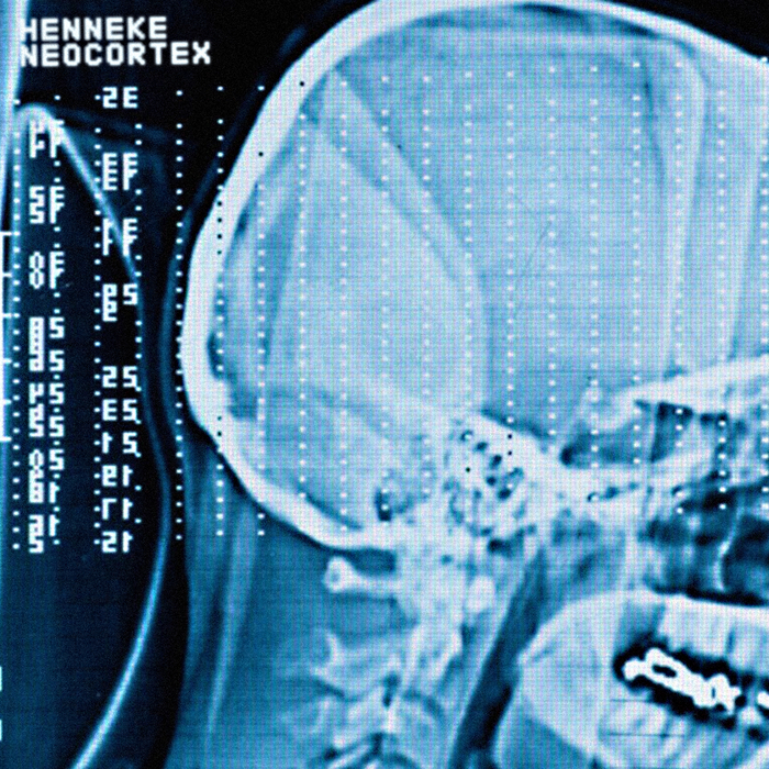 HENNEKE - Neocortex EP