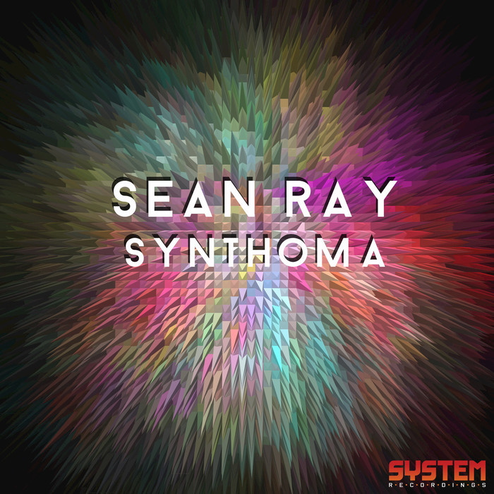 SEAN RAY - Synthoma