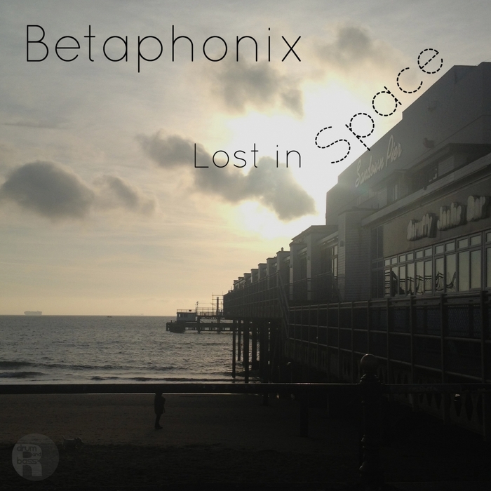 BETAPHONIX - Lost In Space