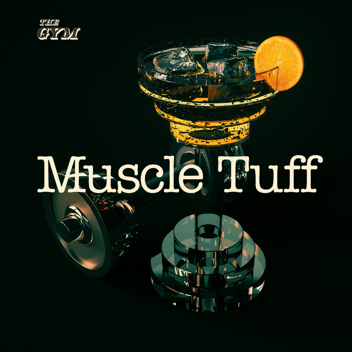 VARIOUS - Muscle Tuff