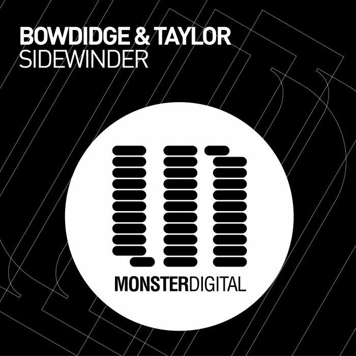 BOWDIDGE/TAYLOR - Sidewinder
