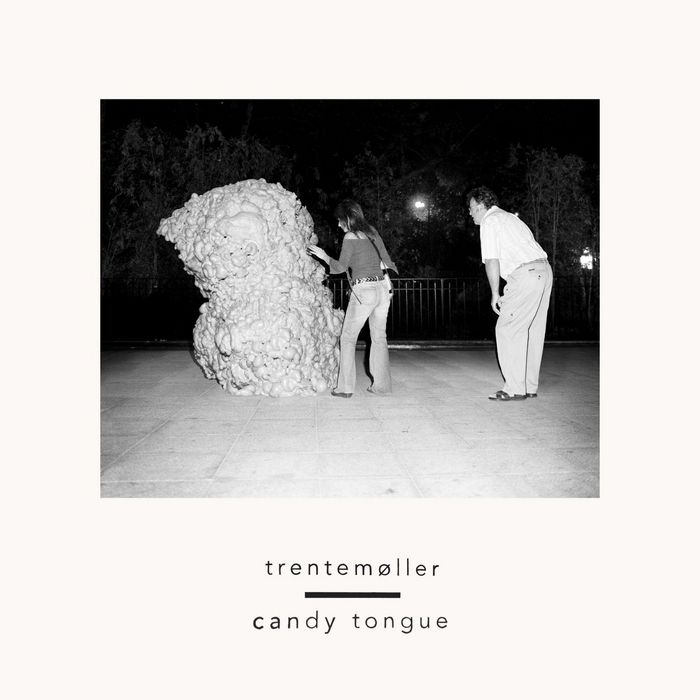 TRENTEMOLLER feat MARIE FISKER - Candy Tongue