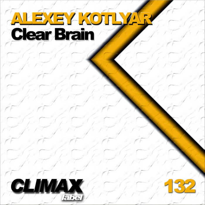 KOTLYAR, Alexey - Clear Brain
