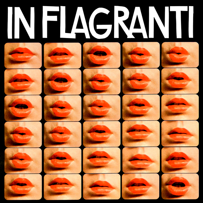 IN FLAGRANTI - Interpolation