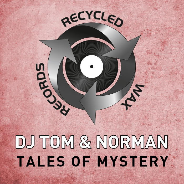 DJ TOM/NORMAN - Tales Of Mystery