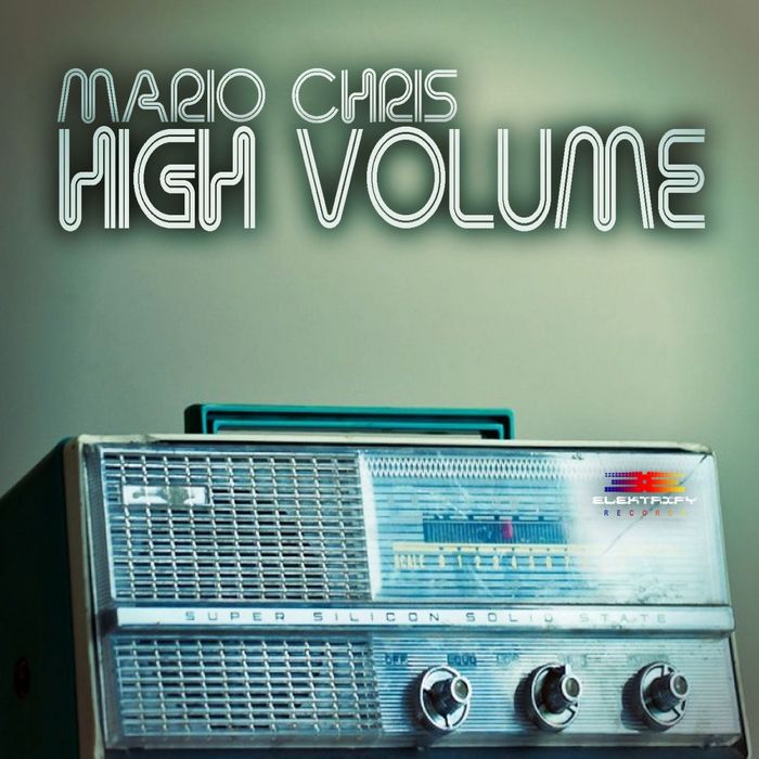 CHRIS, Mario - High Volume