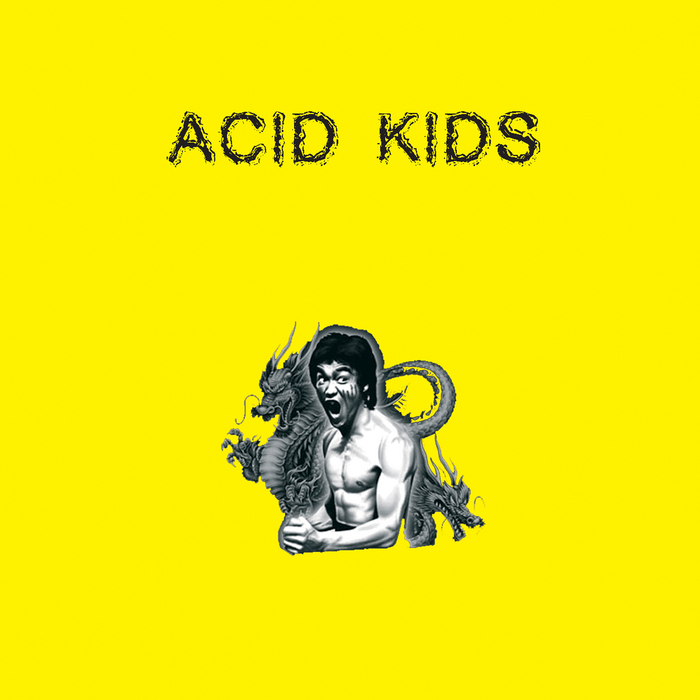 ACID KIDS - Vamp