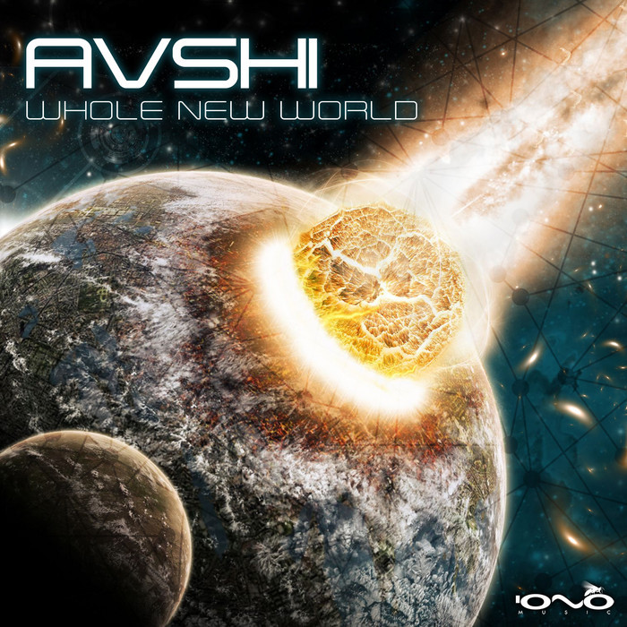 AVSHI - Whole New World