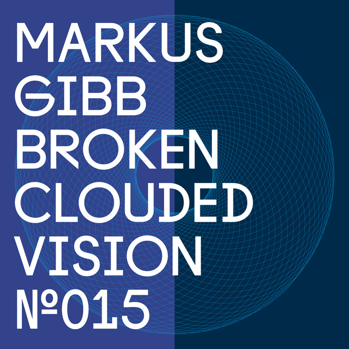 GIBB, Markus - Broken