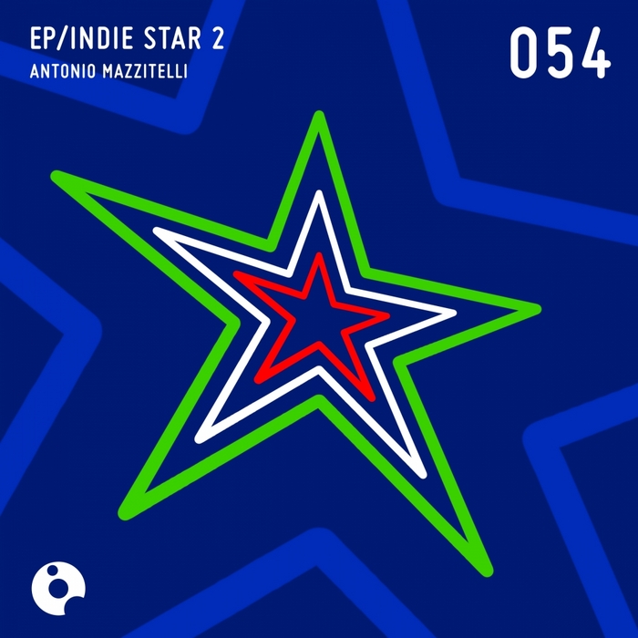 MAZZITELLI, Antonio - Indie Star 2 EP