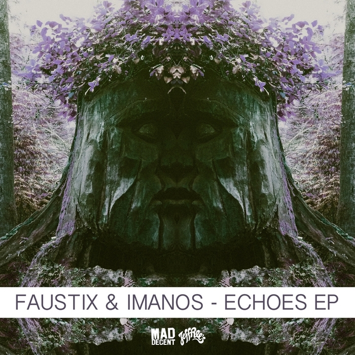 FAUSTIX/IMANOS - Echoes