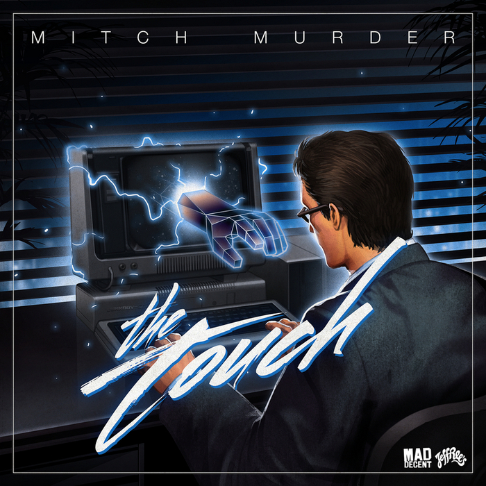 MURDER, Mitch - The Touch