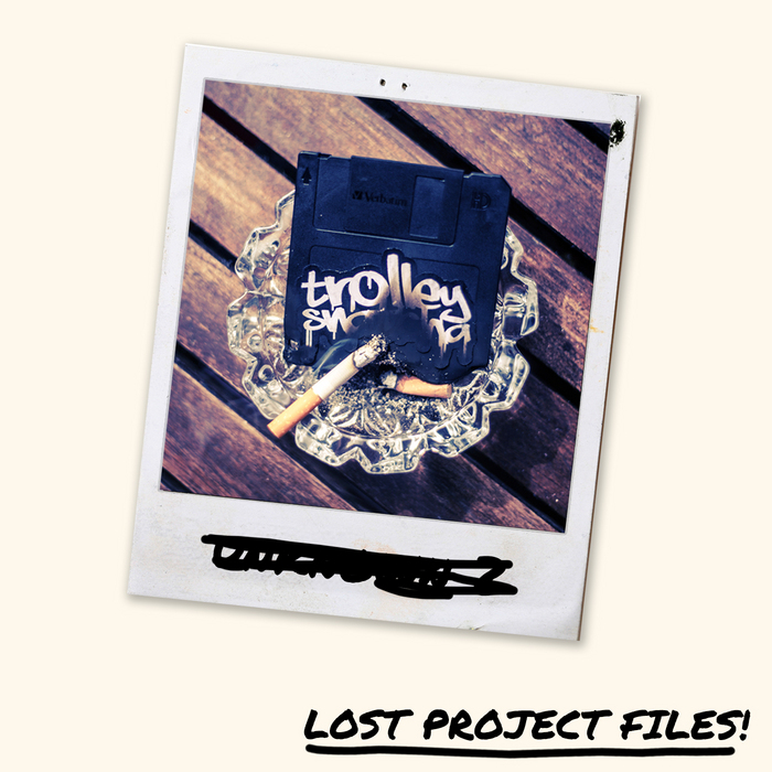 TROLLEY SNATCHA - Lost Project Files