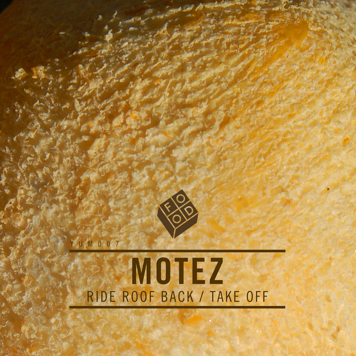 MOTEZ - Ride Roof Back/Take Off