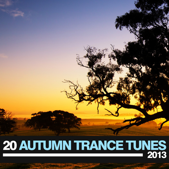 VARIOUS - 20 Autumn Trance Tunes 2013