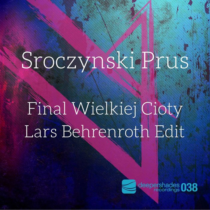 SROCZYNSKI PRUS - Final Wielkiej Cioty