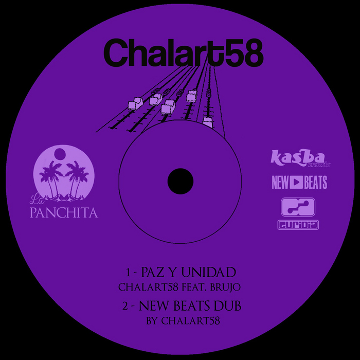 CHALART58 - Paz Y Unidad