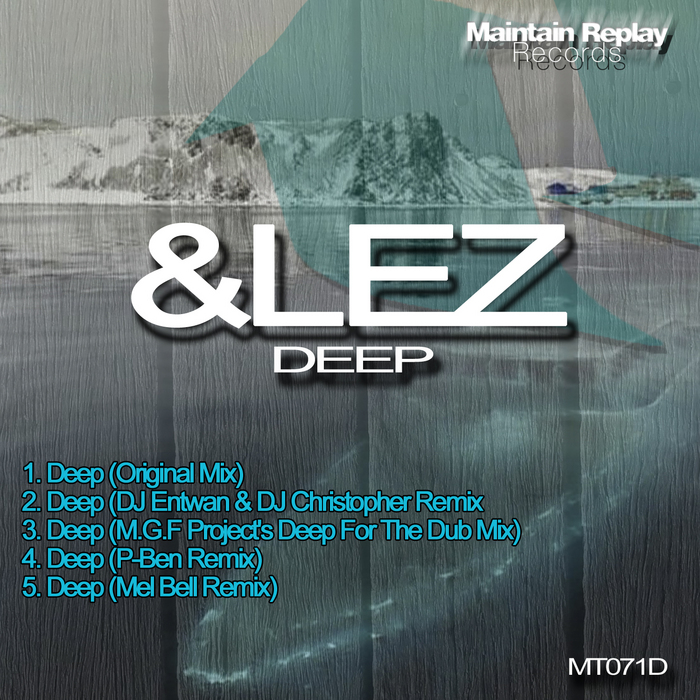 &LEZ - Deep