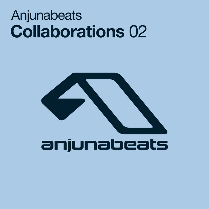 VARIOUS - Anjunabeats Collaborations 02