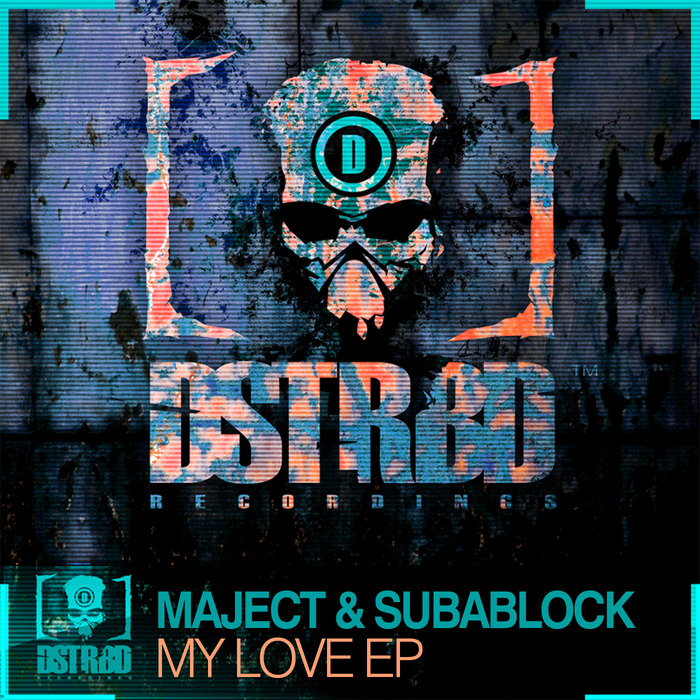 MAJECT/SUBABLOCK - My Love EP