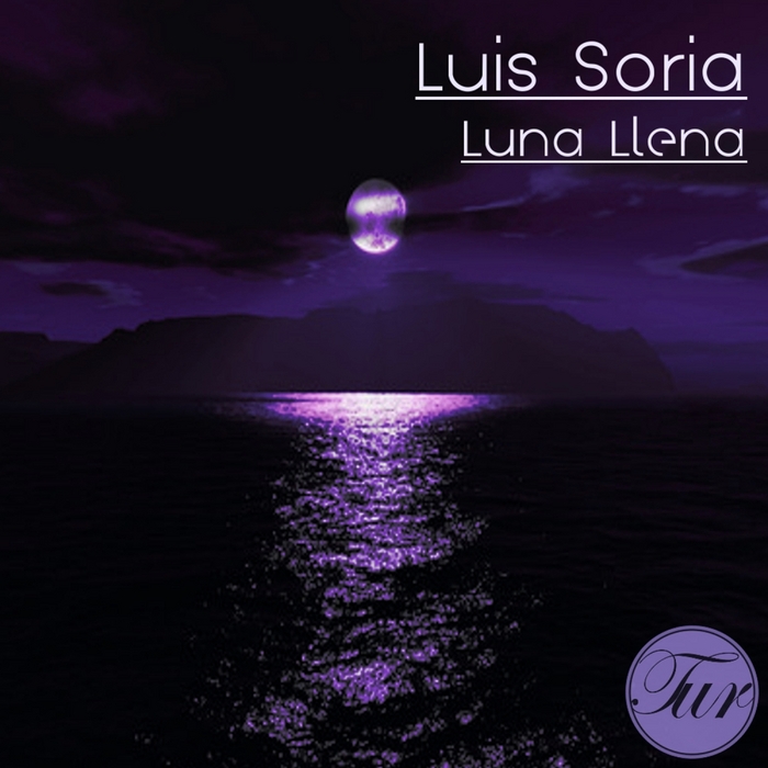 SORIA, Luis - Luna Llena