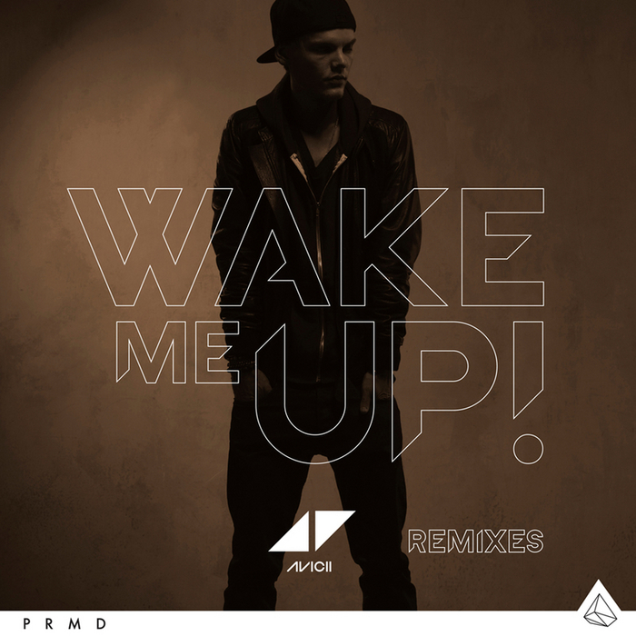 AVICII - Wake Me Up (Remixes)