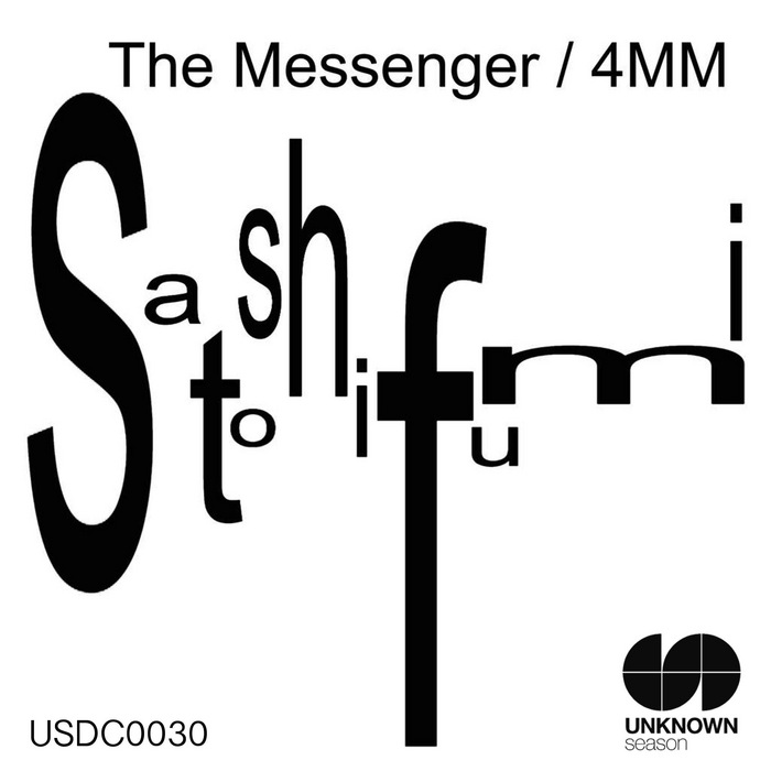 FUMI, Satoshi - The Messenger