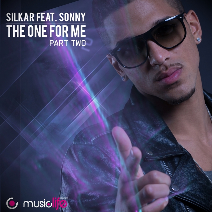 SILKAR feat SONNY - The One For Me Part 2