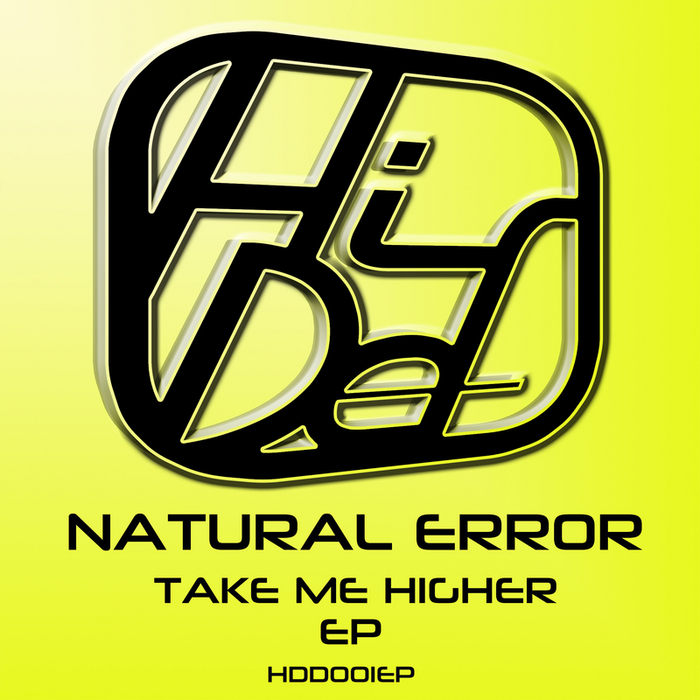 NATURAL ERROR - Take Me Higher