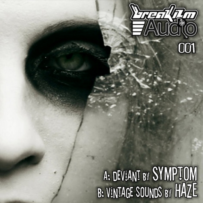 SYMPTOM/HAZE - Deviant