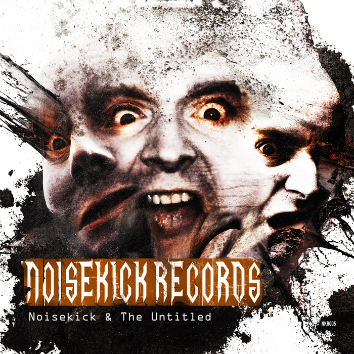 NOISEKICK - Noisekick Records 005