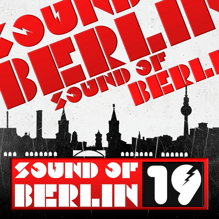 Various Sound Of Berlin Vol 19 at Juno Download