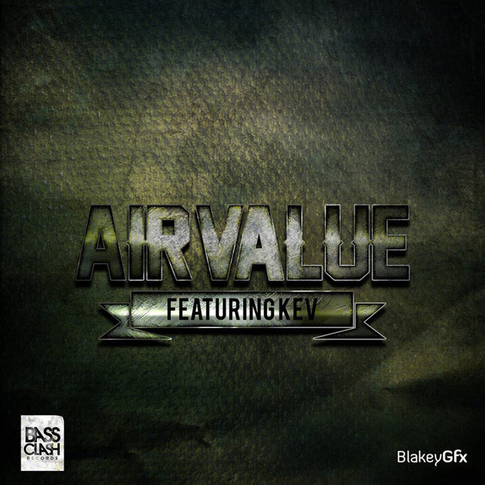 AIRVALUE feat KEV - Airvalue