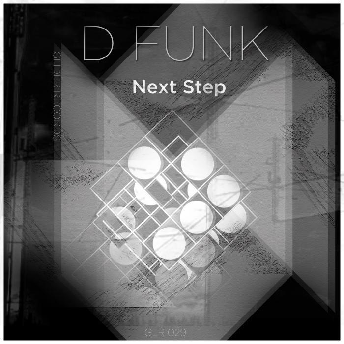 D FUNK - Next Step