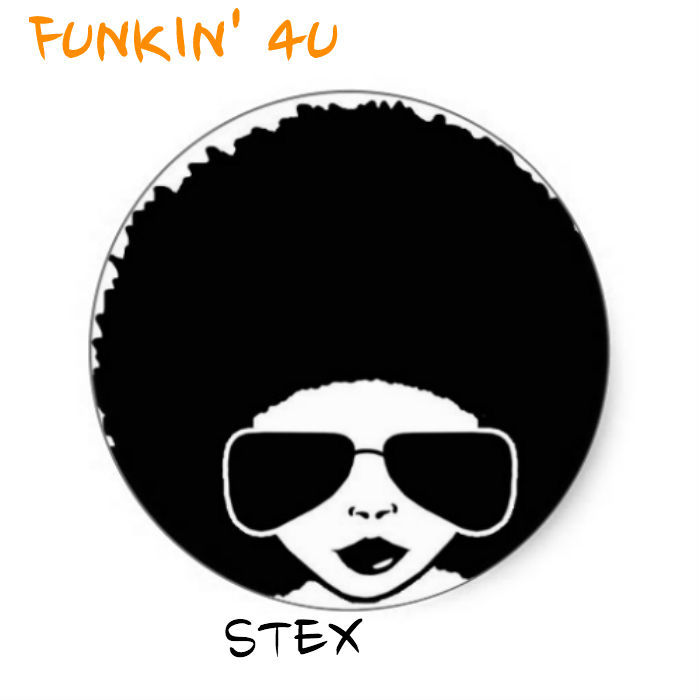 STEX - Funkin'4U