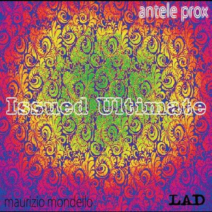 ANTELE PROX - Issued Ultimate