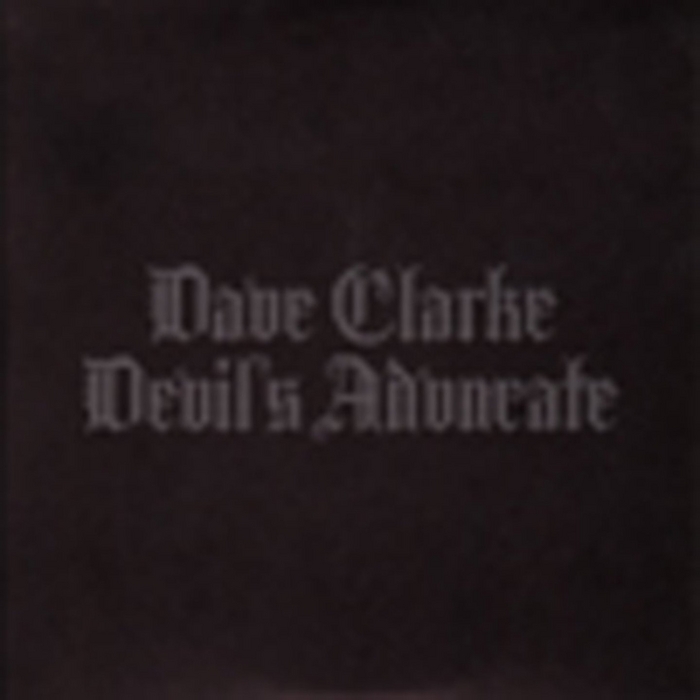 CLARKE, Dave - Devil's Advocate