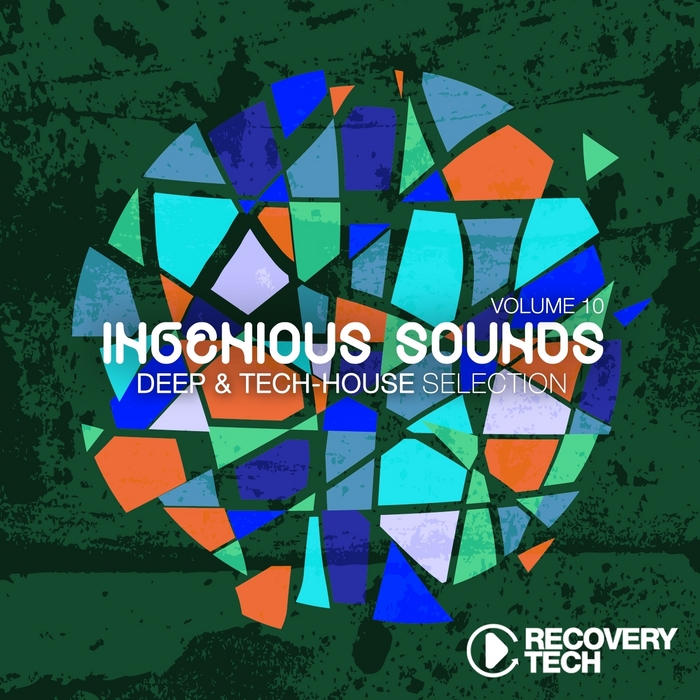Various Ingenious Sounds Vol 10 Deep & Tech House Selection at Juno