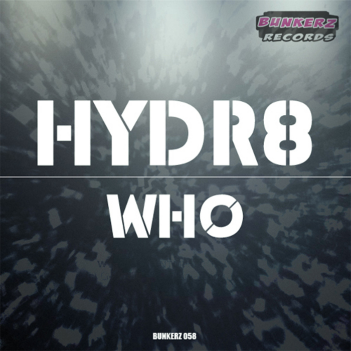 HYDR8 - Who